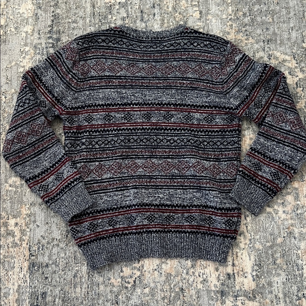 21Men sweater - Picture 3 of 3
